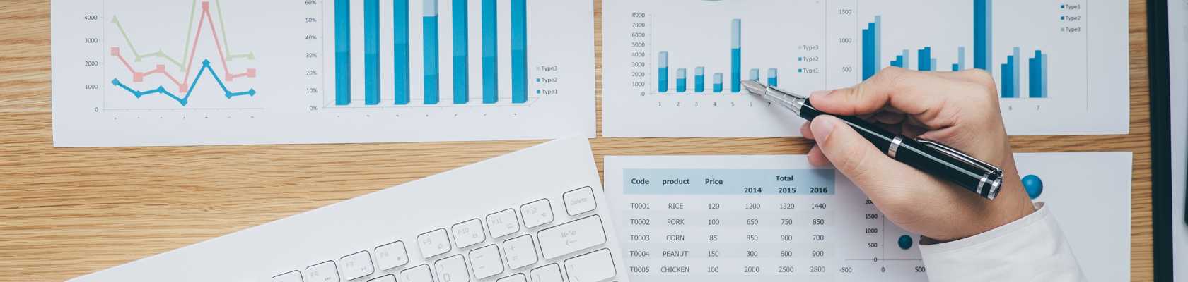 Parks and Recreation Operating Budgets and Cost Analysis