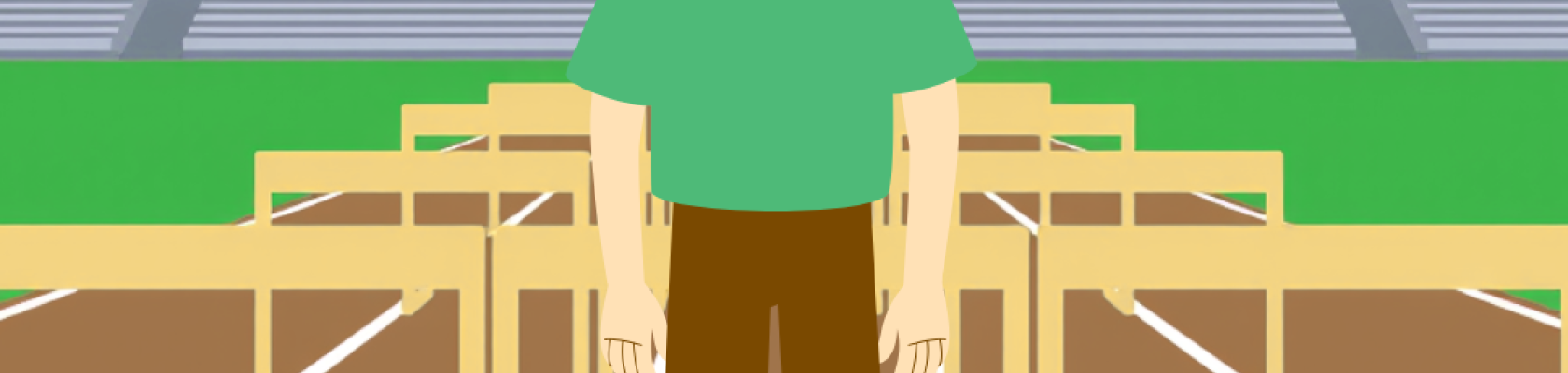 Park Maintenance CMMS Obstacles Title Image