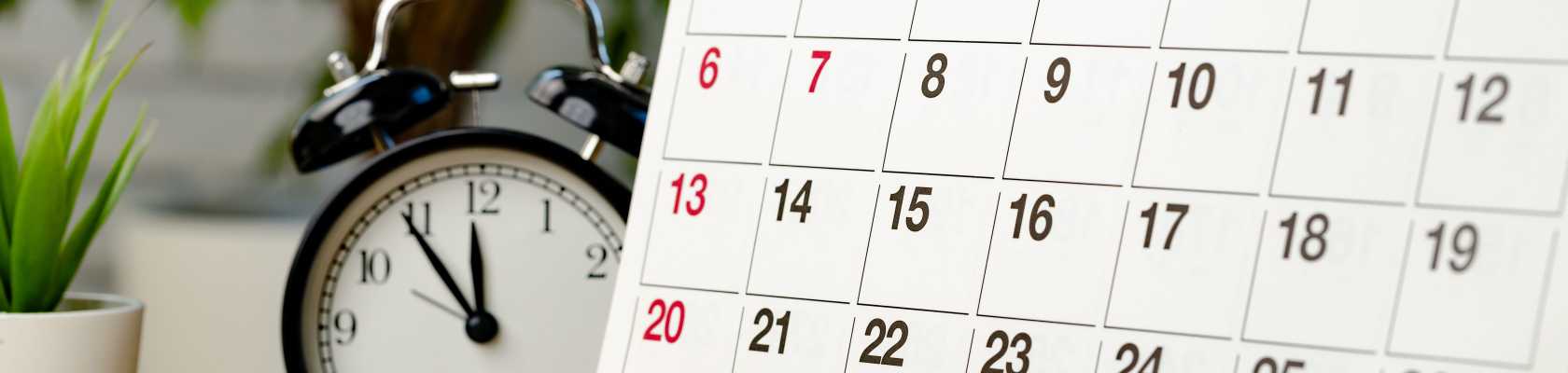 Best Practices for Parks and Recreation Job Scheduling Part 1: The Basics