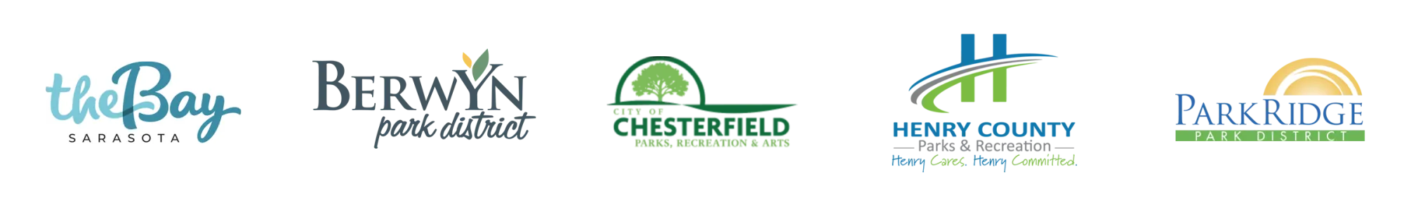 Productive Parks Customers