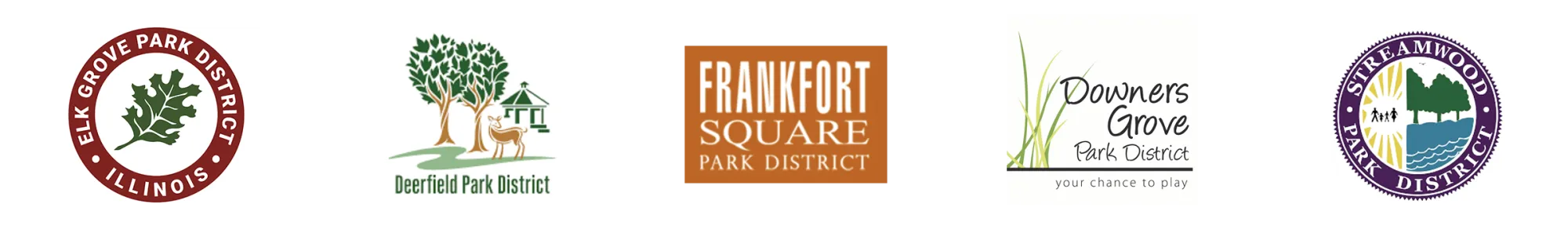 Productive Parks Customers