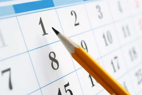 Best Practices for Parks and Recreation Job Scheduling Part 3: Scheduling Preventive Maintenance