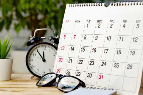 Best Practices for Parks and Recreation Job Scheduling Part 1: The Basics