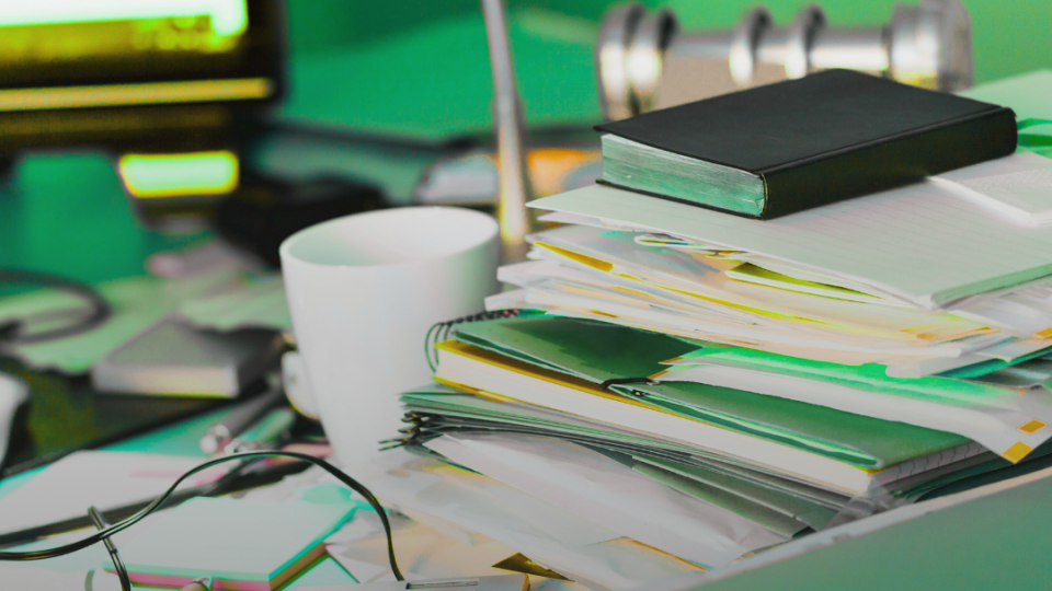 Article about prioritizing park maintenance tasks to help park managers prioritize better