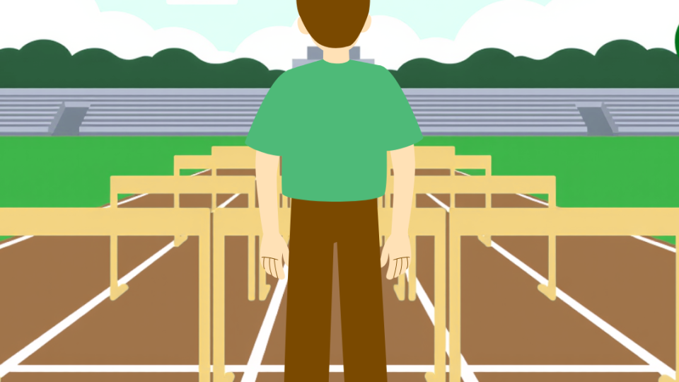 Park Maintenance CMMS Obstacles Title Image